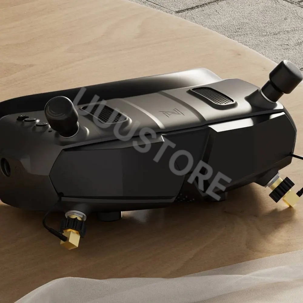 Avatar Walksnail HD Goggles X  - Walksnail Avatar Hd Goggles X recensie en prijs
