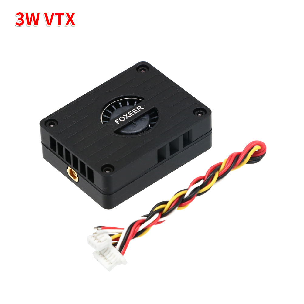Foxeer Reaper Extreme V2 5.8G  - Foxeer Reaper Extreme 2.5W Vtx recensie en prijs