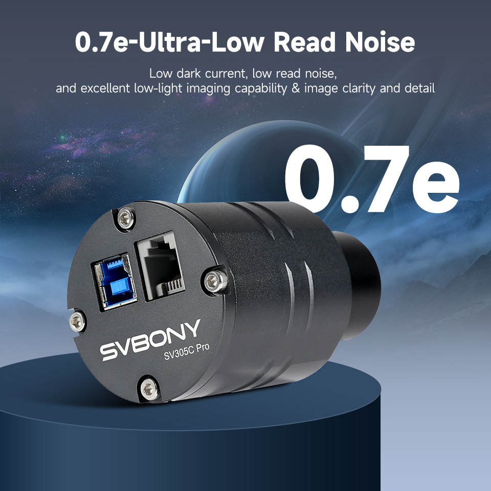 Svbony SV305C Pro Telescoopcam - Skyzone Sky04O Pro Fpv Goggles recensie en prijs