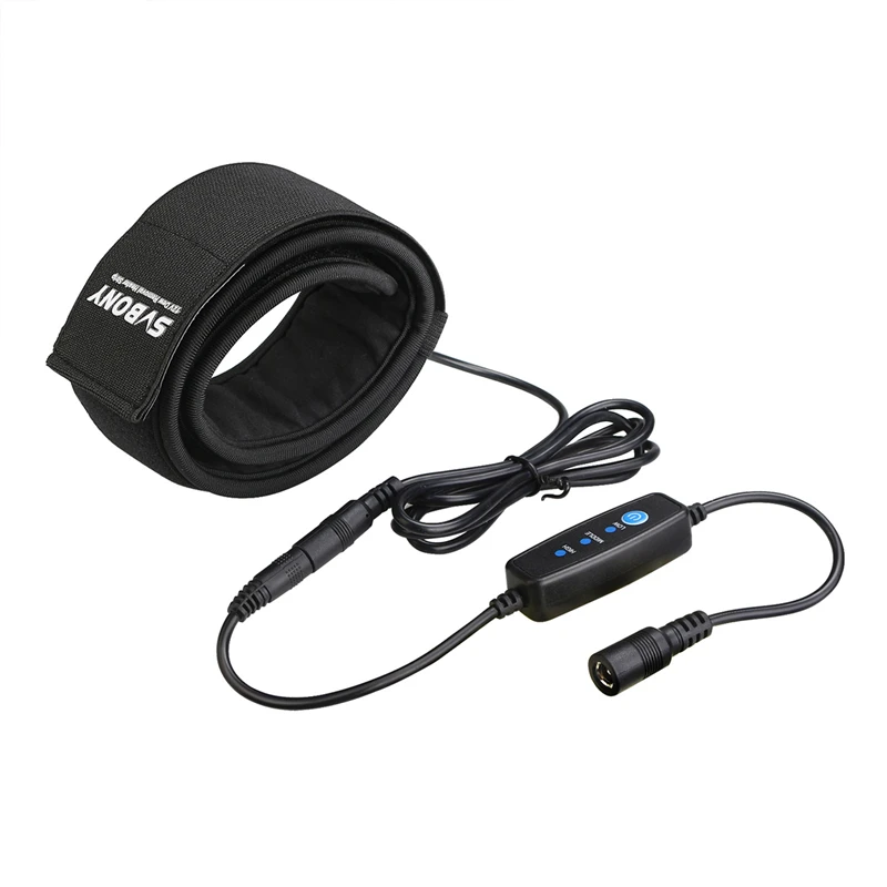 SVBONY Black Dauw Verwarming S - Skyzone Sky04X Pro Oled Fpv Goggles recensie en prijs