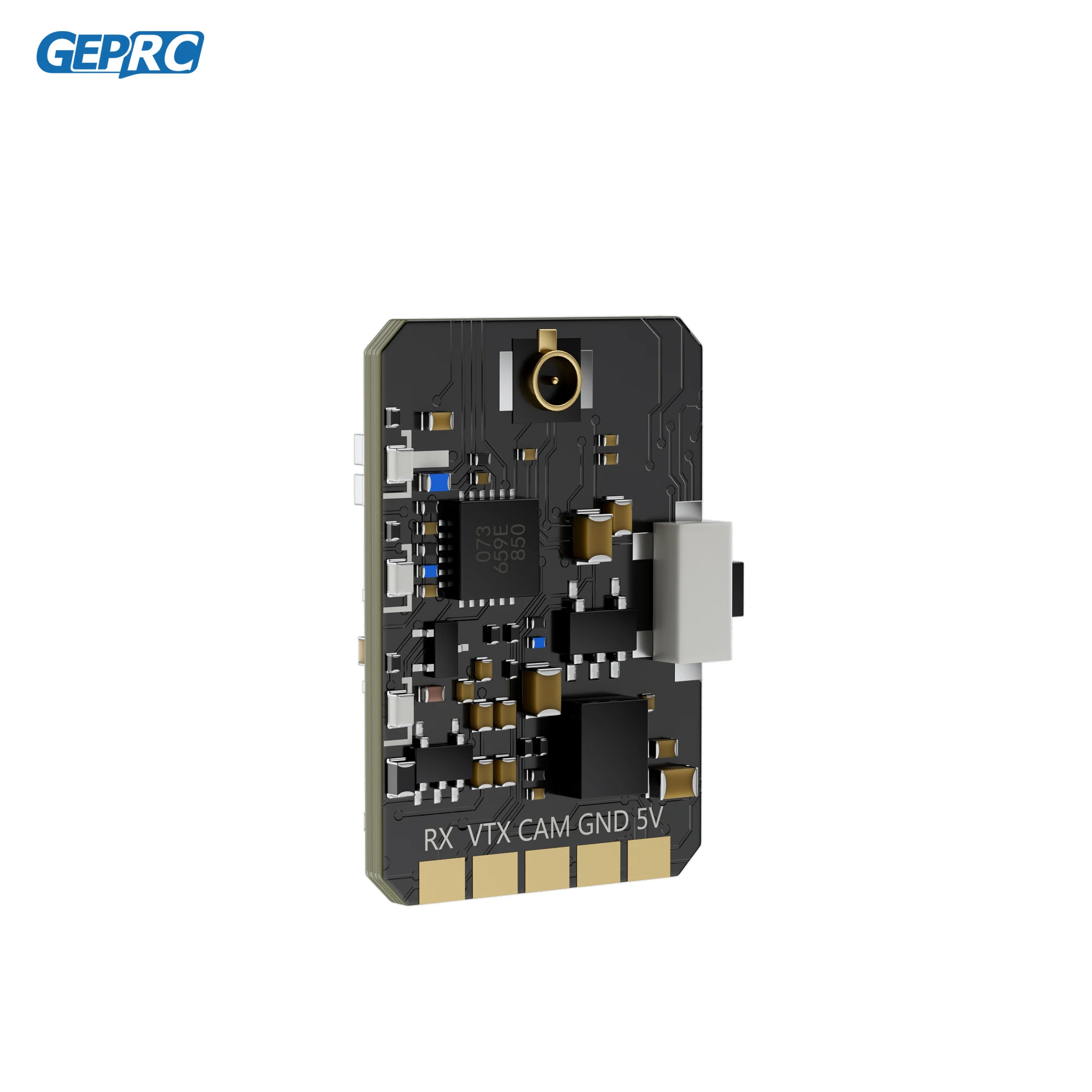 GEPRC RAD Tiny 5.8G 400mW VTX- - Geprc Rad Vtx 5.8G 2.5W recensie en prijs