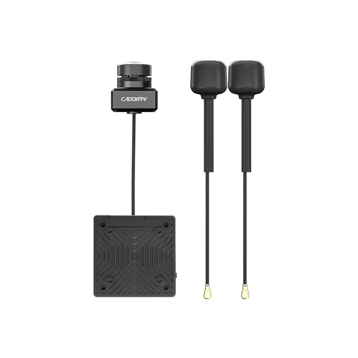CADDX Walksnail Avatar HD V2 / - Walksnail Avatar Hd Kit V2 32Gb recensie en prijs