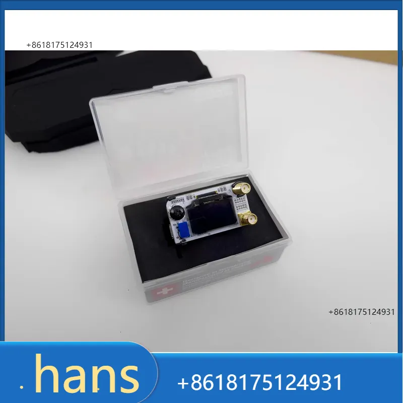 2026 Fabrieksdirecte verkoop l - Immersionrc Rapidfire 5.8Ghz Receiver Module recensie en prijs
