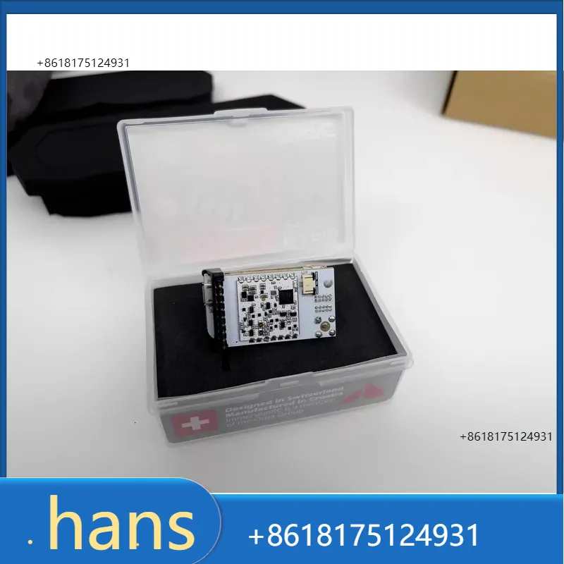 2026 Fabrieksdirecte verkoop l - Immersionrc Rapidfire 5.8Ghz Receiver Module recensie en prijs