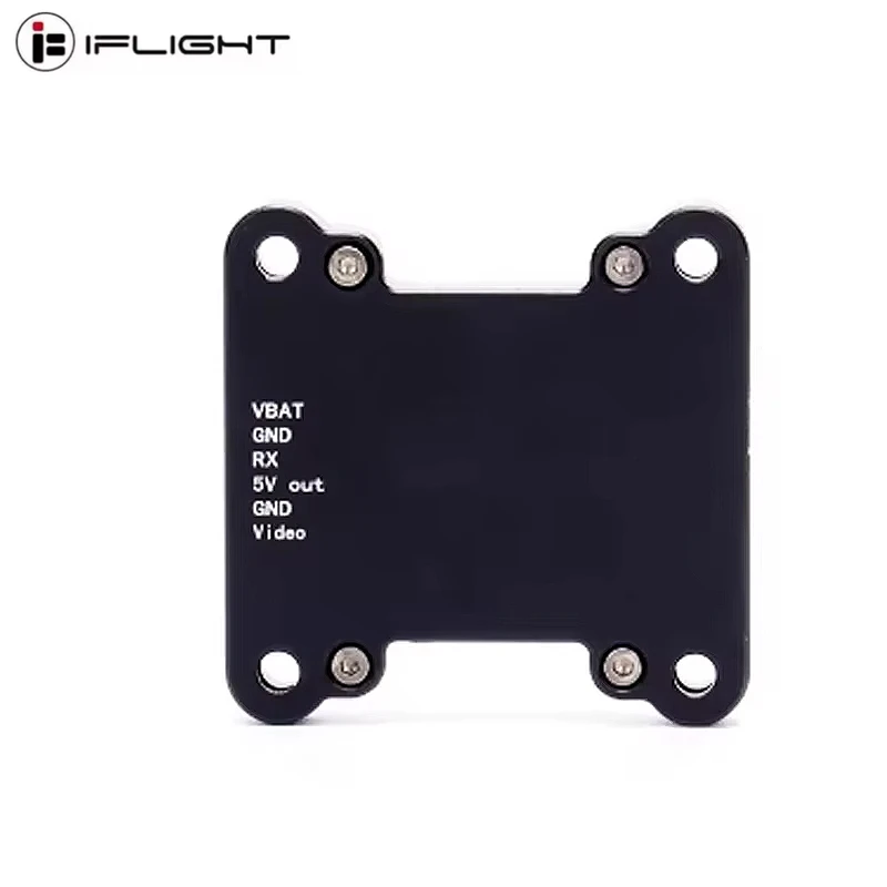 IFlight BLITZ 1.6W VTX High Po - Iflight Blitz 1.6W 5.8G Vtx recensie en prijs