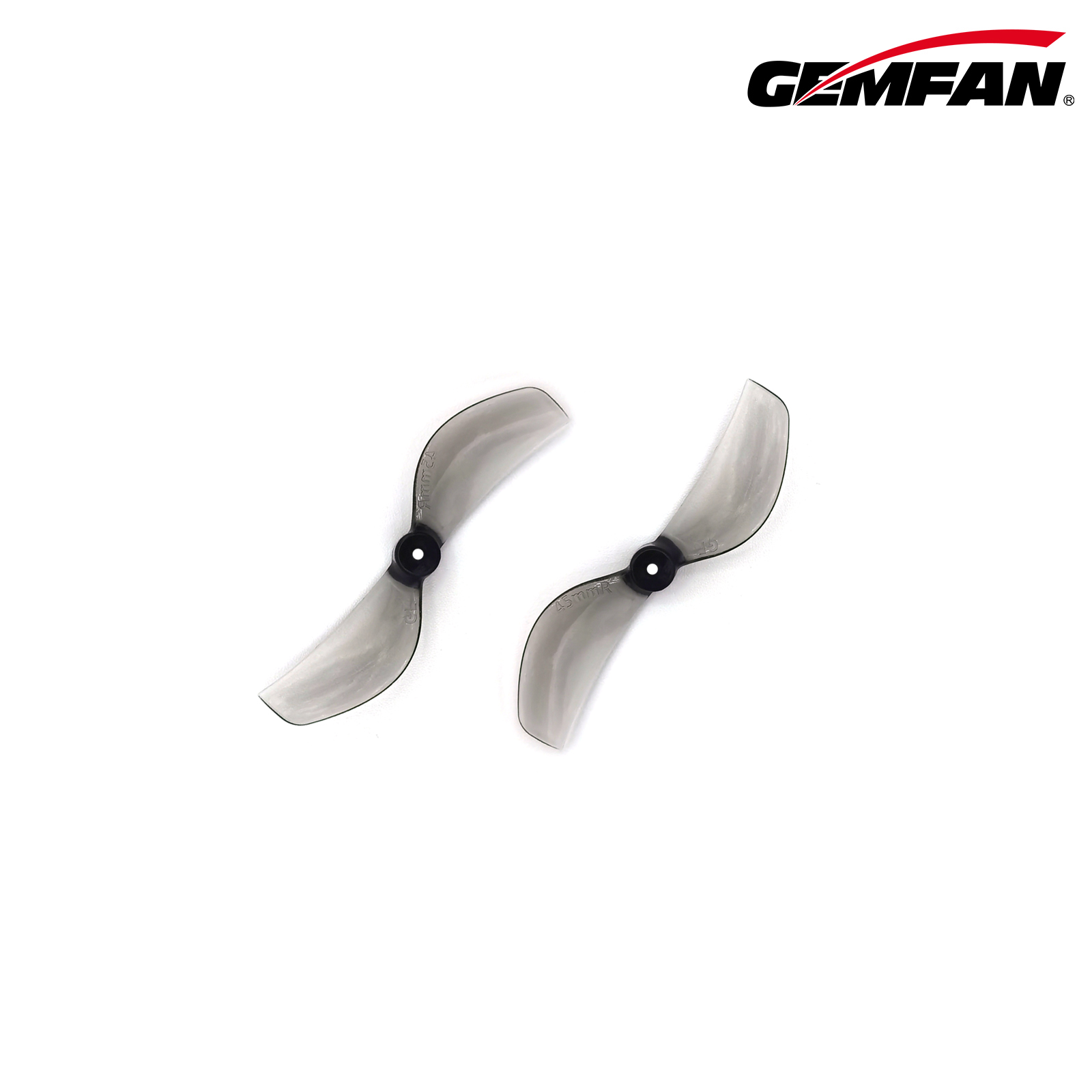 4Pairs Gemfan 45mm 2-Blade PC  - Walksnail Avatar Hd Goggles X recensie en prijs