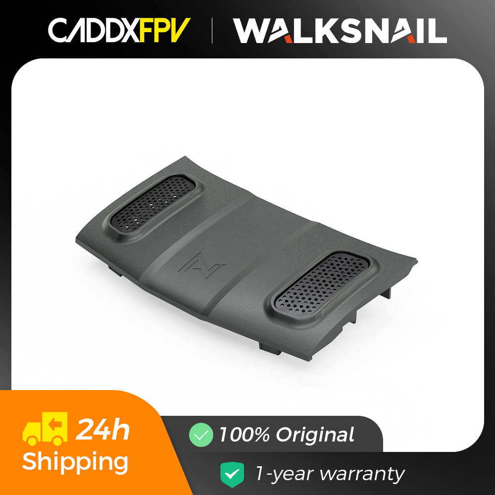 Onderdelen van Walksnail Avata - Walksnail Avatar Hd Goggles X recensie en prijs