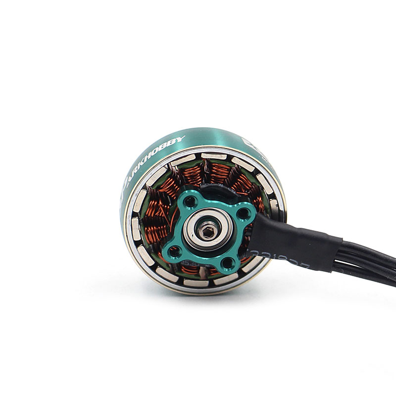SPARKHOBBY XSPEED 2006 1950KV  - Walksnail Avatar Hd Goggles X recensie en prijs