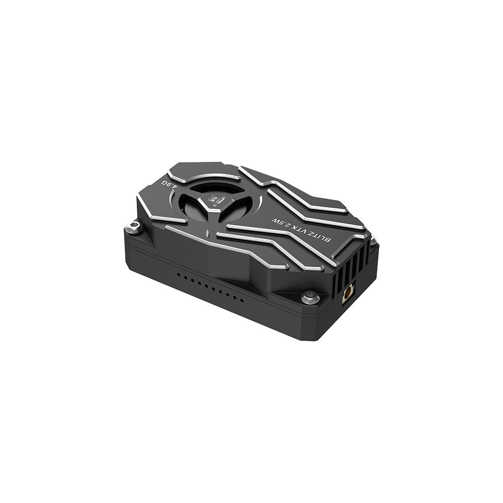 IFlight BLITZ Whoop 4.9G/5.8G  - Iflight Blitz 1.6W 5.8G Vtx recensie en prijs