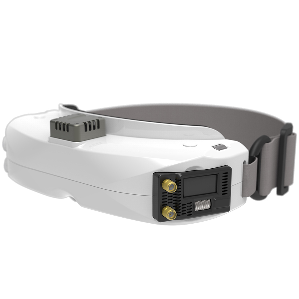 SKYZONE Steadyview X 5.0G 5.8G - Skyzone Steadyview X Receiver Module recensie en prijs