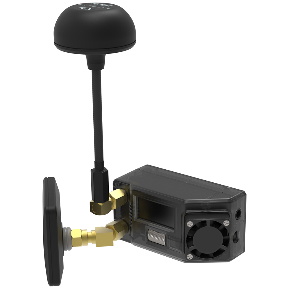 SKYZONE Steadyview X 5.0G 5.8G - Skyzone Steadyview X Receiver Module recensie en prijs