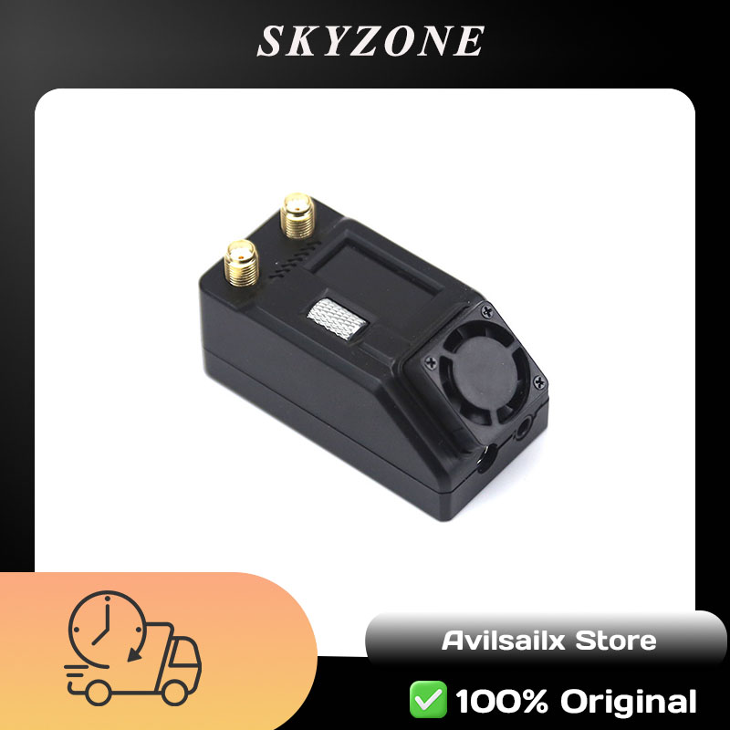 SKYZONE SteadyView X 4.9-5.8G  - Skyzone Steadyview X Receiver Module recensie en prijs