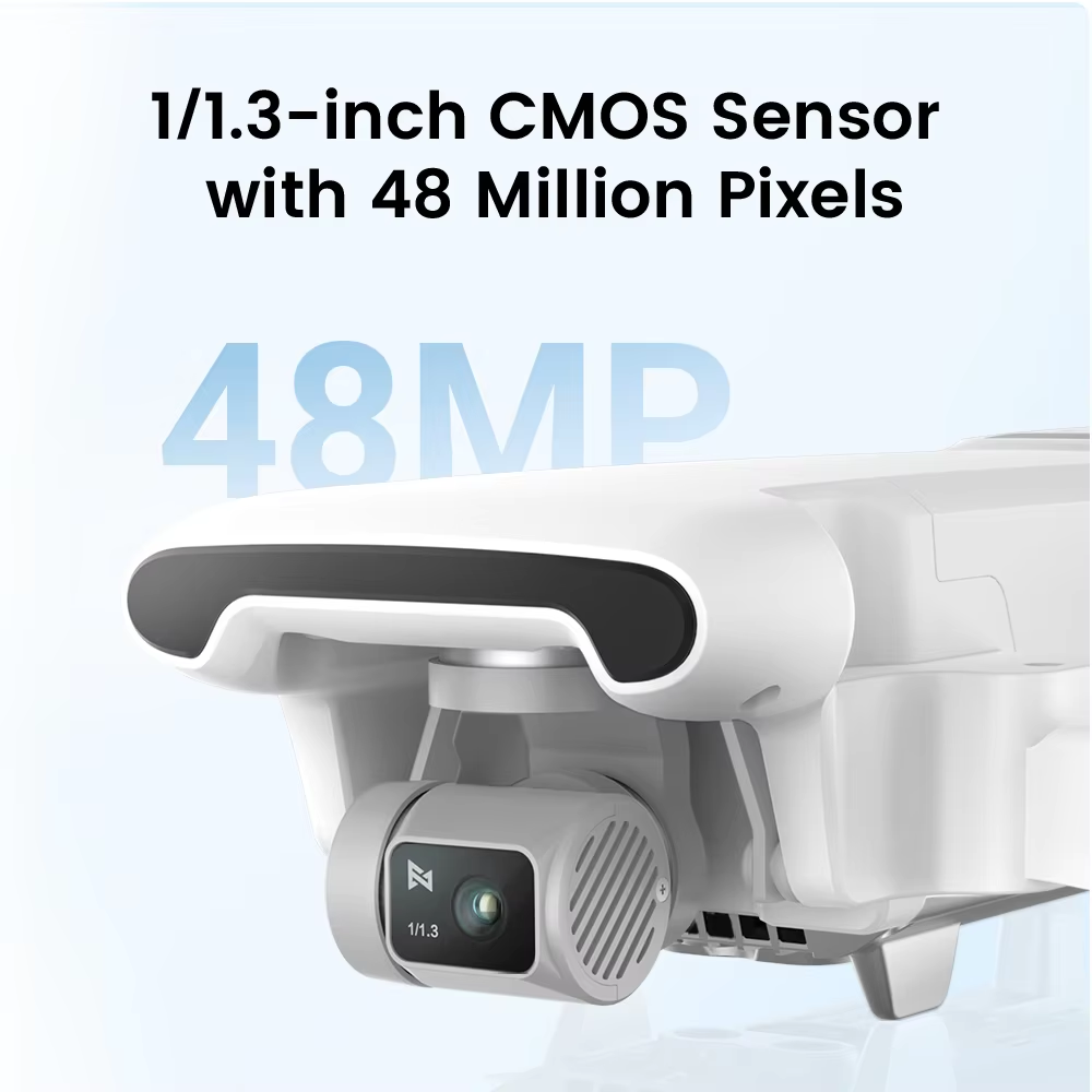 FIMI X8 Tele Max Drone 4K Prof - Skyzone Sky04X Pro Oled Fpv Goggles recensie en prijs