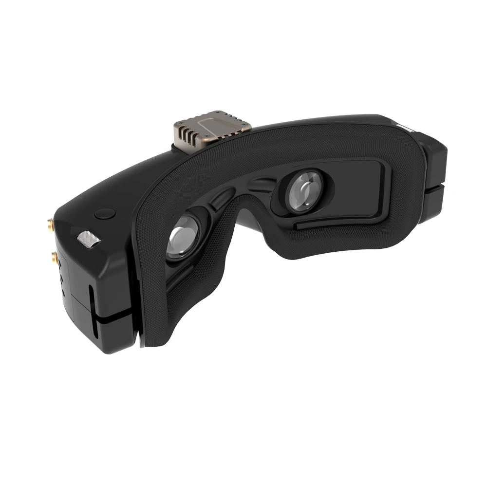 Skyzone Fpv Racing Goggles Sky - Skyzone Sky04O Pro Fpv Goggles recensie en prijs