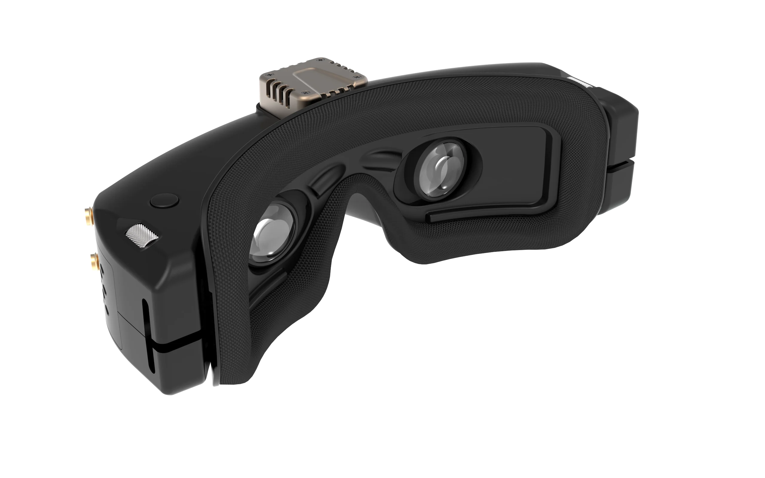 SkyDElSkyzone SKY04O PRO FPV-b - Skyzone Sky04O Pro Fpv Goggles recensie en prijs